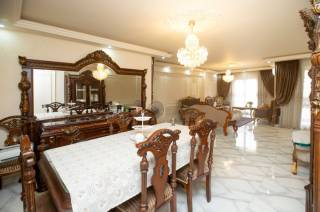 شقة للايجار المفروش 185 متر الابراهيمية