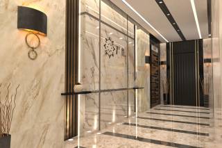 شقة للبيع 156 متر سموحة فالوري أنطونيادس