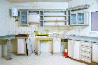 شقة للبيع 280 متر كفر عبده سانت جيني عمارة براند