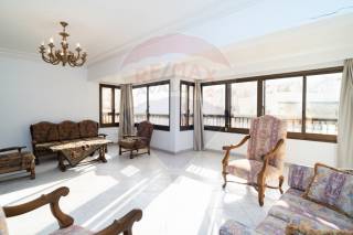 شقة للبيع 175 متر سموحة تقسيم القضاة