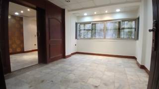 شقة للإيجار في المهندسين 100م قرب ش وادى النيل