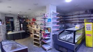 محل للايجار في العجوزة 80م في شارع د محمد شاهين