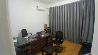 مكتب للإيجار في المهندسين 160م قرب ش البطل أحمد