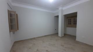 مكتب للإيجار في ش أحمد عرابى 109م أول سكن د أول