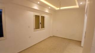 شقة للبيع في العجوزة 158م تفرعات شارع د محمد شاهي