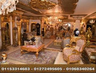 عمارة للبيع في مدينة نصر تشطيب فاخر بالفرش