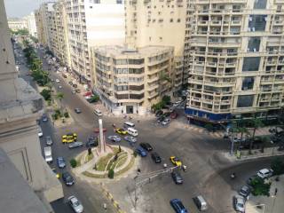 للبيع بسموحة ميدان على بن ابى طالب ش فوزى معاذ