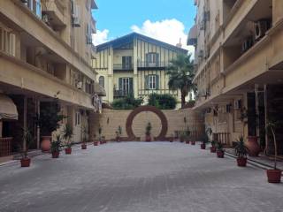 شقة سكنية للبيع 150م وابور المياه