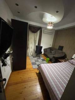 للايجرا بالفرش شقة سوبر لوكس حي الشرق 3 غرف