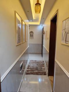 للبيع شقة هاي سوبر لوكس ابراج النور