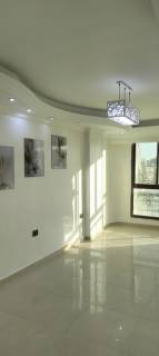 للبيع شقة ابراج بورتكس عالشارع 3 غرف