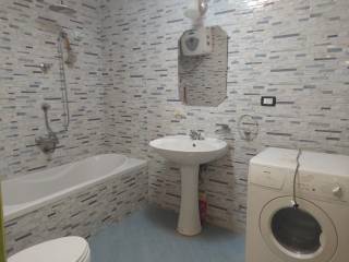 شقه مفروشه للايجار بالمقطم الهضبة العليا القاهرة