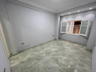 شقة للبيع 80 متر سيدي جابرالشيخ تاني نمره من الترام