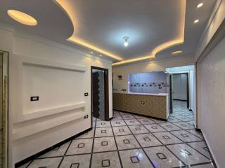 شقة للبيع سيدي بشر بحري عبدالناصر سوبر لوكس