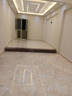 شقة للبيع 95م زيزينيا خلف مترو سوبر لوكس