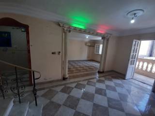 دوبلكس للبيع 140م ب سيدي بشر بحري شارع جمال عبدالناصر