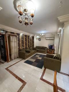 شقه للايجار مفروش في جليم ارقي اماكن اسكندريه