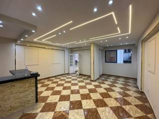 شقة للبيع 110 متر المندره متفرع من جمال عبدالنا