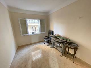 شقة للبيع 110 متر كفر عبده متفرع من سانت جيني