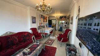 شقة للبيع 145 متر بالابراهيميه شارع النيروز