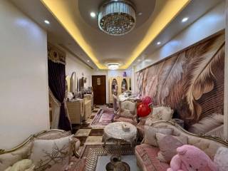 شقة للبيع 80 متر متفرع من محمد نجيب