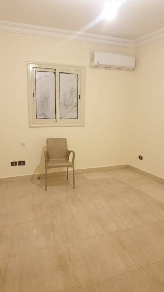 200م شقة للايجار بالياسمين سوبر لوكس بالتكيفات