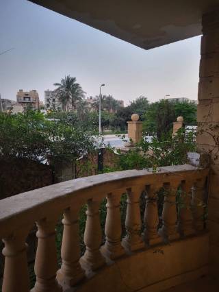 للبيع فيلا سبرت 450م كمبوند ستيلا التجمع الخامس