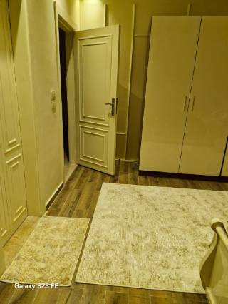 شقة ريسيل فى كومبوند اللوتس الجنوبى فى التجمع الخامس