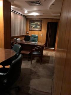 مكتب مفروش ب20الف قرب النيل العجوزة01002333702