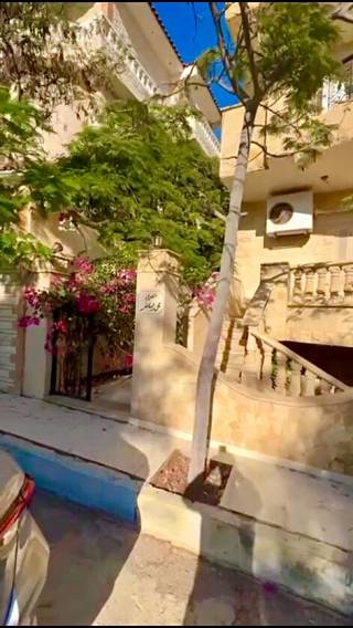 شاليه بورتو جولف باي ب 350 الف فقط