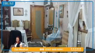 مقر اداري للبيع 225 متر محطة الرمل الحي اللاتيني