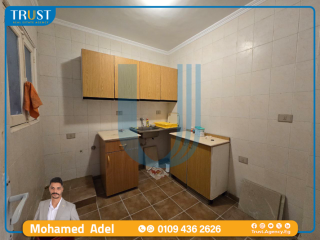 شقه للبيع 145م المعمورة الشاطئ شارع 8