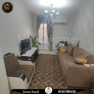 شقة للبيع 85 متر مصطفى كامل بجوار كيروسيز مول