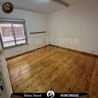 شقة للبيع 90 متر سموحة متفرع من فوزي معاذ