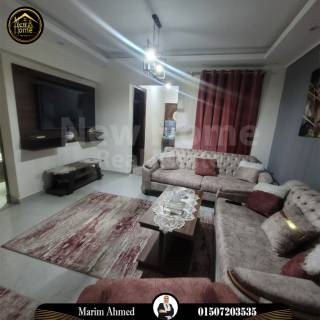 شقة للبيع 115 متر محرم بك