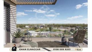 شقة للبيع 78 متر Hyde Park New Cairo من Hyde Park