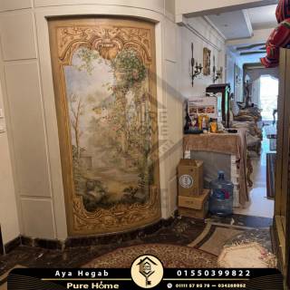 شقه للبيع 159 متر بولكلي