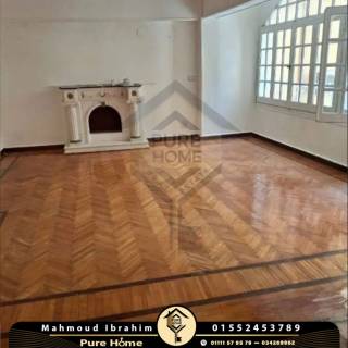 شقة للبيع 200 متر كفر عبده