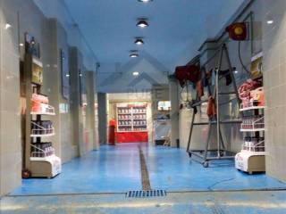 محل للايجار شارع الاقبال