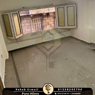 مقر إداري للإيجار 250 متر الإبراهيمية شارع طيبة