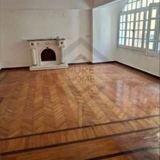 شقة للايجار 120 متر كفر عبده