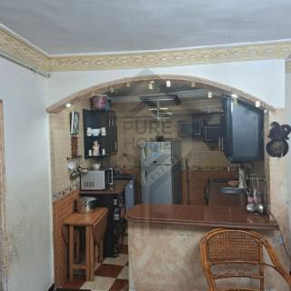 شقة للبيع 120 متر جليم شارع احمد فتحي