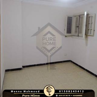 شقة للبيع 135 متر كليوباترا