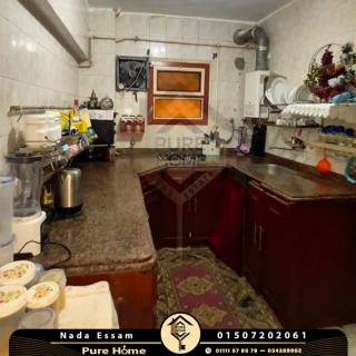 شقة للبيع 135 متر ميامي