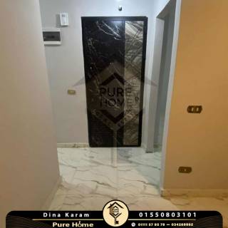 شقة للبيع 80 متر كليوباترا