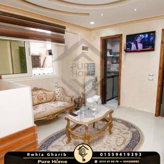 مقر اداري للإيجار 80 متر السلطان حسين مباشر