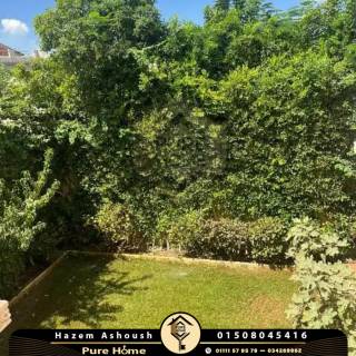 فيلا للايجار بكمبوند اليكس ويست