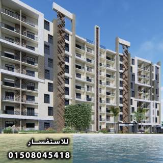 مشروع سولي كوست soly coast الكيلو 82 قبلي الطريق