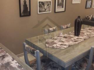 شقة مفروشة للايجار 115 متر لوران