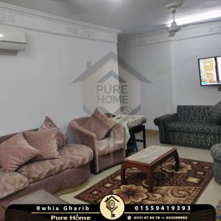 شقة سكنية للبيع 150م وابور المياه